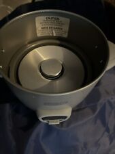 Dash cup electric for sale  Bloomfield Hills
