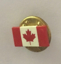 Pin anstecknadel kanada gebraucht kaufen Pin anstecknadel kanada gebraucht kaufen  München