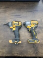 Dewalt dcf885 20v for sale  Saint Petersburg