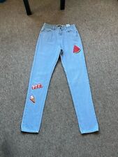 Noisy may blue for sale  LISKEARD