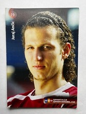 Juraj ancic sparta usato  Guidonia Montecelio