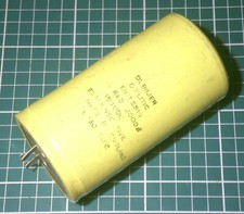 3000uf 150vdc electrolytic for sale  BEXLEY