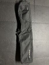 Dakine snowboard bag for sale  Menlo Park