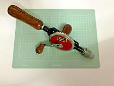 Hand drill rolson for sale  LONDON