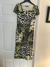 Ladies designer dress for sale  SOLIHULL