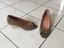 Escarpins maje pointure d'occasion  Andeville