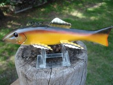 Rod osvold fish for sale  Saint Paul