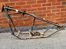 Vtg wishbone frame for sale  Butler
