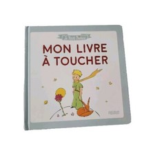 Livre toucher petit d'occasion  Expédié en Belgium