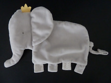 Sc. doudou plat d'occasion  Bouvigny-Boyeffles
