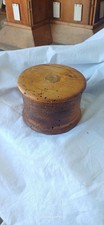 Box legno orologio usato  Nerviano