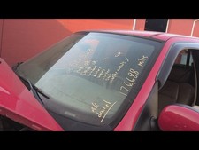 Passenger rear window for sale  Cape Girardeau