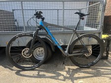 Felt doctrine 29er for sale  SANDOWN