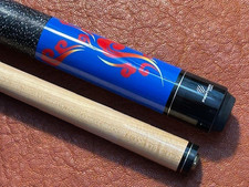 Panther pool cue for sale  Minneapolis