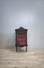 81875 vetrinetta pensile usato  Bracciano