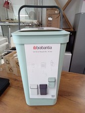 Brabantia sort rycycle for sale  TELFORD