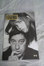 Magazine legende juin d'occasion  Villeneuve-sur-Lot