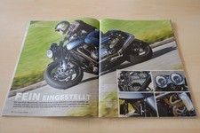 Motorrad 2017 triumph gebraucht kaufen  Deutschland