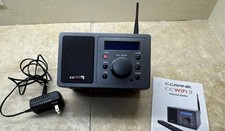 Rádio pela Internet C. Crane CC WiFi 3 com Skytune, Bluetooth, relógio e alarme, usado comprar usado  Enviando para Brazil