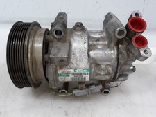 COMPRESSOR DE AR CONDICIONADO 8200819568 / 8200819568 / 1475774 PARA RENAULT GRAND comprar usado  Enviando para Brazil