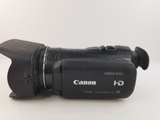 Canon Legria HF G25 Camcorder Full-HD PIESAS!!  comprar usado  Enviando para Brazil