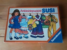 Spiel klassiker ravensburger gebraucht kaufen Spiel klassiker ravensburger gebraucht kaufen  Neunkirchen-Seelscheid