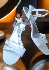 Esprit slingpumps sandalen gebraucht kaufen  Höchstädt a.d.Donau