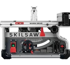 Skilsaw spt99t worm for sale  Concordia