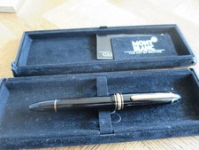 Stylo plume mont d'occasion  Bernay