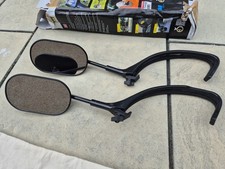 Emuk towing mirrors for sale  FRASERBURGH