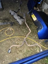 Bmw series f20 for sale  DARTFORD