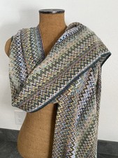 Missoni foulard scarf for sale  Estacada