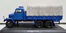 Atlas ddr lkw gebraucht kaufen  Bernau