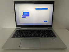 Elitebook 840 notebook for sale  RIPLEY