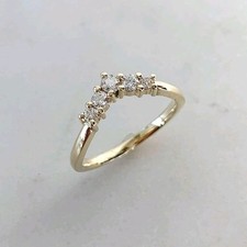 Damen ring syntetische gebraucht kaufen  Vienenburg