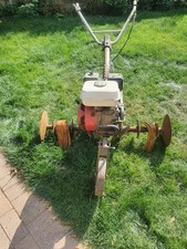 Honda tine rotavator for sale  WOLVERHAMPTON