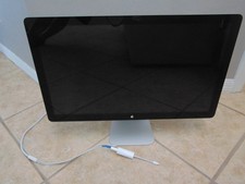 Usado, Apple Thunderbolt Display A1407 com Magsaf e adaptador A1790 Thunderbolt 3 tipo C comprar usado Usado, Apple Thunderbolt Display A1407 com Magsaf e adaptador A1790 Thunderbolt 3 tipo C comprar usado  Enviando para Brazil