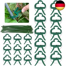 Jokily stück pflanzenclips gebraucht kaufen  Berlin