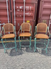 Vintage rattan counter for sale  Centreville