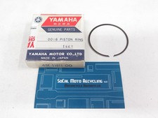 1993 2001 yamaha d'occasion  Expédié en Belgium