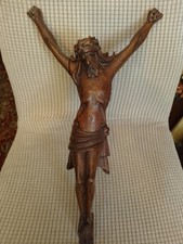 Ancien corps christ d'occasion  Genouillac