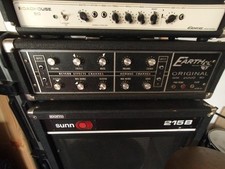 Vintage earth sound gebraucht kaufen  Berlin