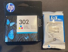 Drucker patronen 302 gebraucht kaufen Drucker patronen 302 gebraucht kaufen  Braubach