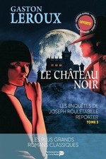 Rouletabille guerre chateau d'occasion  France
