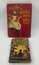 vintage books 2 for sale  Minneapolis