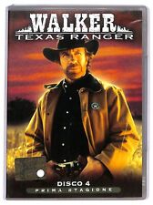 Ebond walker texas usato  Italia