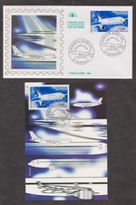 Carte jour poste d'occasion  Saumur