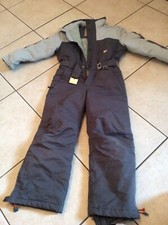 Combinaison ski ans d'occasion  Argenteuil