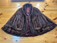 Vintage bolero mink for sale  USA
