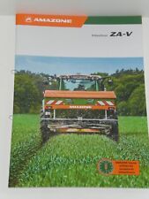 Amazone anbaustreuer düngerst gebraucht kaufen Amazone anbaustreuer düngerst gebraucht kaufen  Bergkirchen